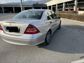 Mercedes-Benz C 220 - 2100 € / 4107.24 лв. - 36501460 5