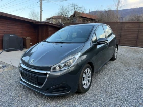 Peugeot 208 - 5750 € / 11246.02 лв. - 23417473 2