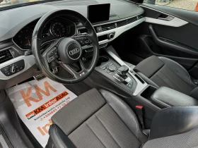 Audi A4 3.0TDI QUATTRO/S-LINE/FULL LED/ТОП - 14555 € / 28467.11 лв. - 73817994 9