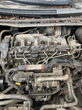 Toyota Corolla 2.0 D4D - 1550 € / 3031.54 лв. - 33482119 5