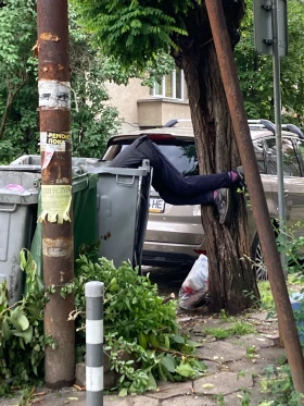 Toyota Corolla 2.0 D4D - 1550 € / 3031.54 лв. - 33482119 4