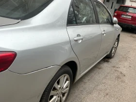 Toyota Corolla 2.0 D4D - 1550 € / 3031.54 лв. - 33482119 2