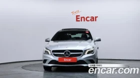 Mercedes-Benz CLA 200 4MATIC - 11217 € / 21938.55 лв. - 76269268 2