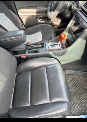 Audi A4 2.0 , 140 konq - 2699 € / 5278.79 лв. - 91826525 6