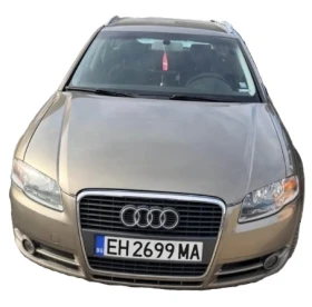 Audi A4 2.0 , 140 konq
