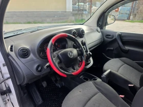 Mercedes-Benz Citan = 1.5dci=  - 6499 € / 12710.94 лв. - 25840010 5