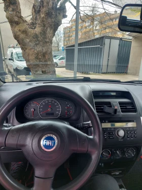 Fiat Sedici - 1850 € / 3618.29 лв. - 71682518 4