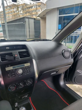 Fiat Sedici - 1850 € / 3618.29 лв. - 71682518 5