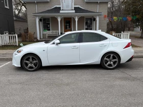 Lexus IS 250 F SPORT * ПОДГРЕВ * ОБДУХ * СЕРВИЗНА ИСТОРИЯ *  - 14499 € / 28357.58 лв. - 70187370 3