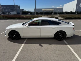 Audi A7 3.0i S Line 4x4 224 000km Сменени Вериги - 15500 € / 30315.36 лв. - 71698750 7