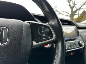 Honda Civic LX* SENSING* АвтоКредит* (ЦЕНА ДО БГ) - 13999 € / 27379.66 лв. - 79867969 12