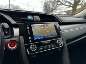 Honda Civic LX* SENSING* АвтоКредит* (ЦЕНА ДО БГ) - 13999 € / 27379.66 лв. - 79867969 10
