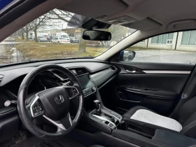 Honda Civic LX* SENSING* АвтоКредит* (ЦЕНА ДО БГ) - 13999 € / 27379.66 лв. - 79867969 8
