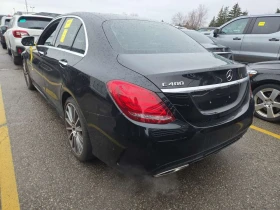 Mercedes-Benz C 400 * CARFAX * ЦЕНА ДО БГ - 12900 € / 25230.21 лв. - 84936184 4
