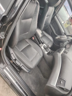 BMW 330 - 2500 € / 4889.57 лв. - 31214449 14