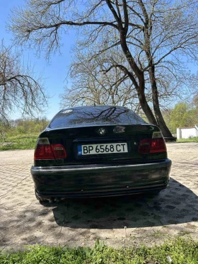 BMW 330 - 2500 € / 4889.57 лв. - 31214449 16