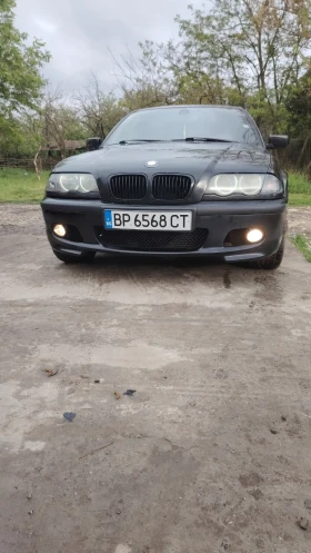 ����� �� �������� �� BMW 330