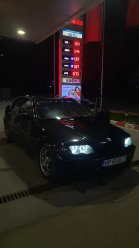 BMW 330 - 2500 € / 4889.57 лв. - 31214449 7