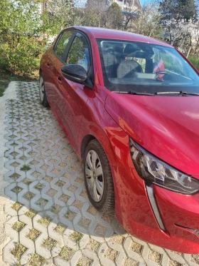 Peugeot 208 - 14500 € / 28359.53 лв. - 29291112 3