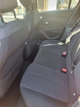 Peugeot 208 - 14500 € / 28359.53 лв. - 29291112 7