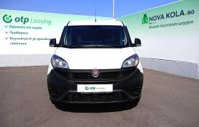Fiat Doblo MAXI - 9600 € / 18775.97 лв. - 96273927 2