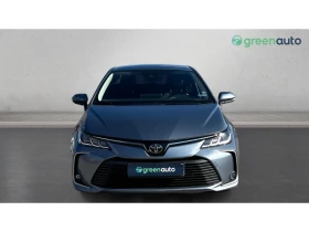 Toyota Corolla 1.5 �/�, ������� ������ �� 227   | Mobile.bg � ����� ������ 5