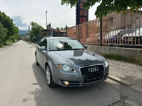 ����� �� �������� �� Audi A4 1, 900TDI EURO4 