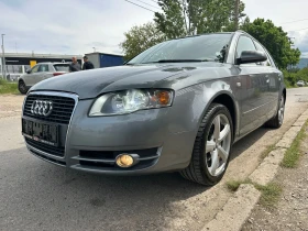 ����� �� �������� �� Audi A4 1, 900TDI EURO4 