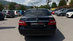 Mercedes-Benz E 200 benz/metan | Mobile.bg � ����� ������ 8