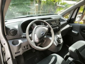 Nissan e-NV200 | Mobile.bg � ����� ������ 4