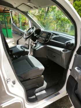 Nissan e-NV200 | Mobile.bg � ����� ������ 6