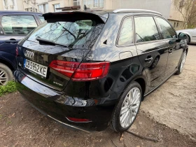 Audi A3 Plug-in hybrid  | Auto.bg — изображение 7