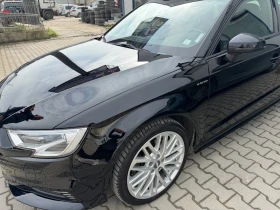 Audi A3 Plug-in hybrid 