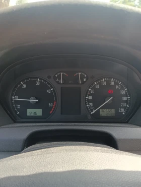 Skoda Fabia 1.9 TDI 100 konq | Mobile.bg � ����� ������ 10