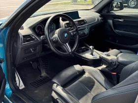 BMW M2 | HARMAN KARDON | CARFAX | ГЕНЕРАЦИЯ |  | Auto.bg — изображение 5