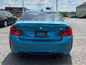 BMW M2 | HARMAN KARDON | CARFAX | ГЕНЕРАЦИЯ |  | Auto.bg — изображение 4