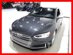 Audi S5 * PROGRESSIV 3.0 TFSI QUATTRO * NAVI/BACKUP CAM/LE - 16300 € / 31880.03 лв. - 58908649 3