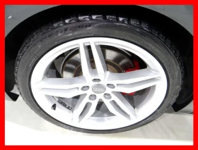 Audi S5 * PROGRESSIV 3.0 TFSI QUATTRO * NAVI/BACKUP CAM/LE - 16300 € / 31880.03 лв. - 58908649 15