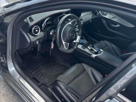 Mercedes-Benz C 43 AMG /360/BURMESTER/АВТОКРЕДИТ - 17000 € / 33249.11 лв. - 26683511 5