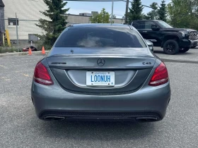 Mercedes-Benz C 43 AMG /360/BURMESTER/АВТОКРЕДИТ - 17000 € / 33249.11 лв. - 26683511 4