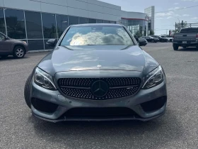 Mercedes-Benz C 43 AMG /360/BURMESTER/АВТОКРЕДИТ - 17000 € / 33249.11 лв. - 26683511 6