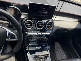 Mercedes-Benz C 43 AMG /360/BURMESTER/АВТОКРЕДИТ - 17000 € / 33249.11 лв. - 26683511 9