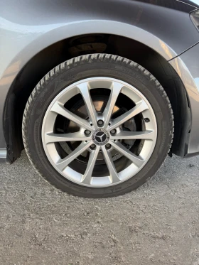 Mercedes-Benz A 180 | Mobile.bg � ����� ������ 7