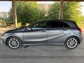 Mercedes-Benz A 180 | Mobile.bg � ����� ������ 3