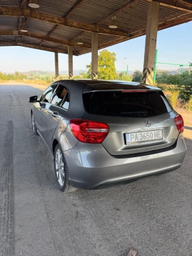 Mercedes-Benz A 180 | Mobile.bg � ����� ������ 6