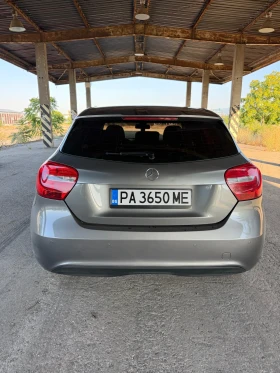 Mercedes-Benz A 180 | Mobile.bg � ����� ������ 2