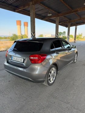 Mercedes-Benz A 180 | Mobile.bg � ����� ������ 5