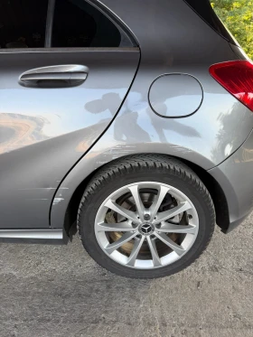 Mercedes-Benz A 180 | Mobile.bg � ����� ������ 9