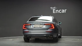 Volvo S60 2.0 B5 Inscription | Auto.bg — изображение 4