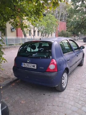 Renault Clio | Mobile.bg � ����� ������ 3
